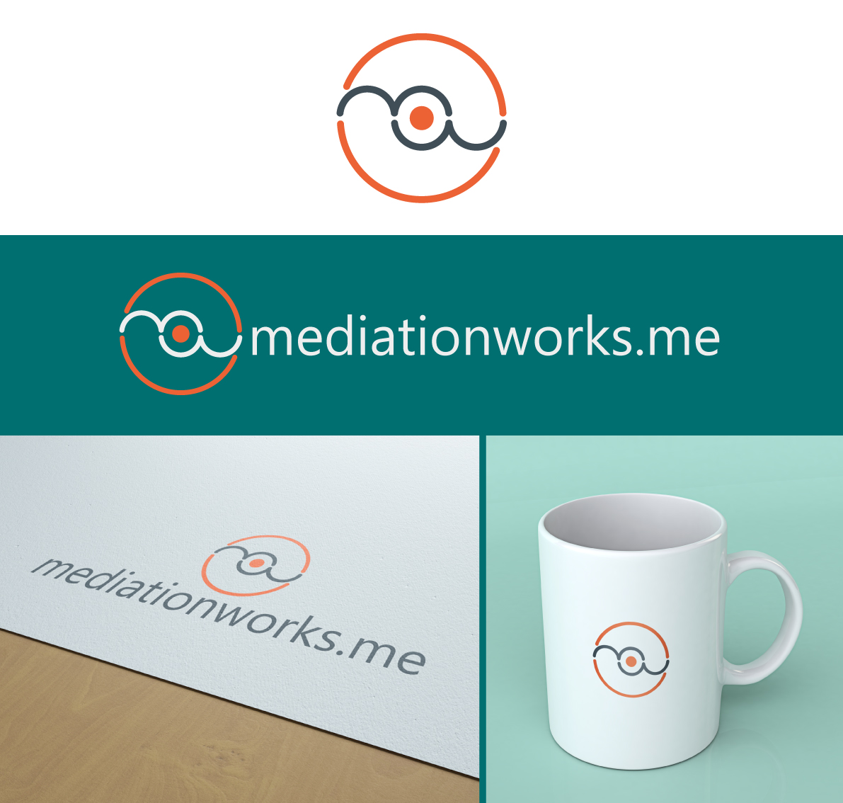 Logo Design by Andrea Hoffman 3 for this project | Design #20919321