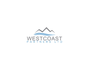 Westcoast Partners Ltd.  | Logo Design by Banglalink 2