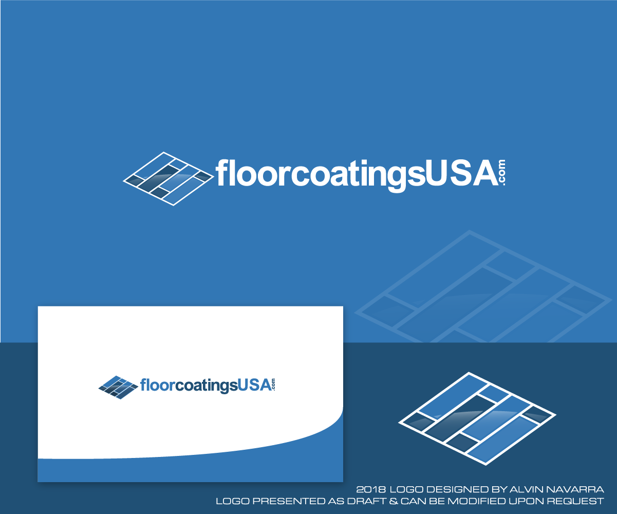 Logo Design by alvinnavarra for this project | Design #20180816