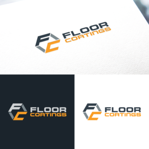 Floor Coatings USA .com | Logo Design by ds | designstructure