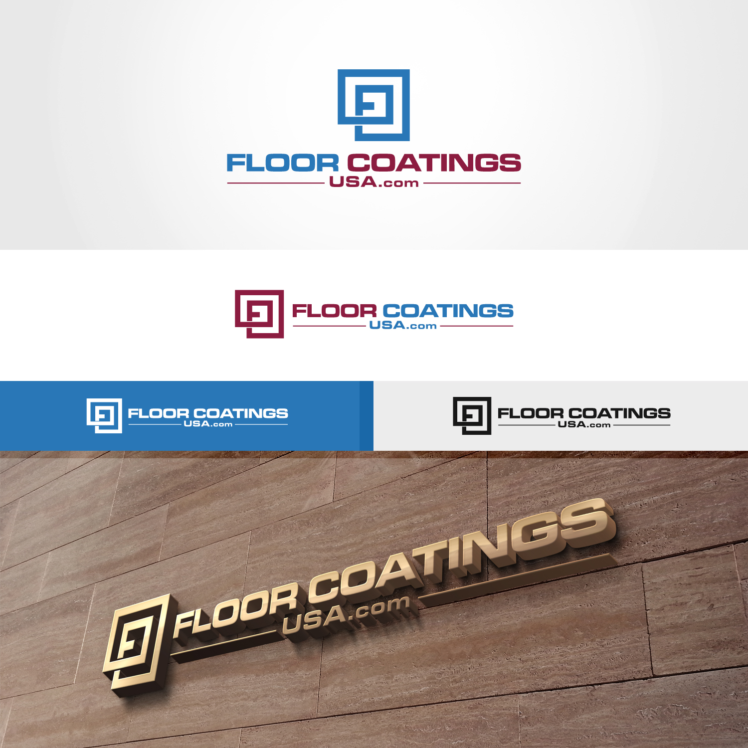 Logo Design by Maxo-Biz for this project | Design #20217953