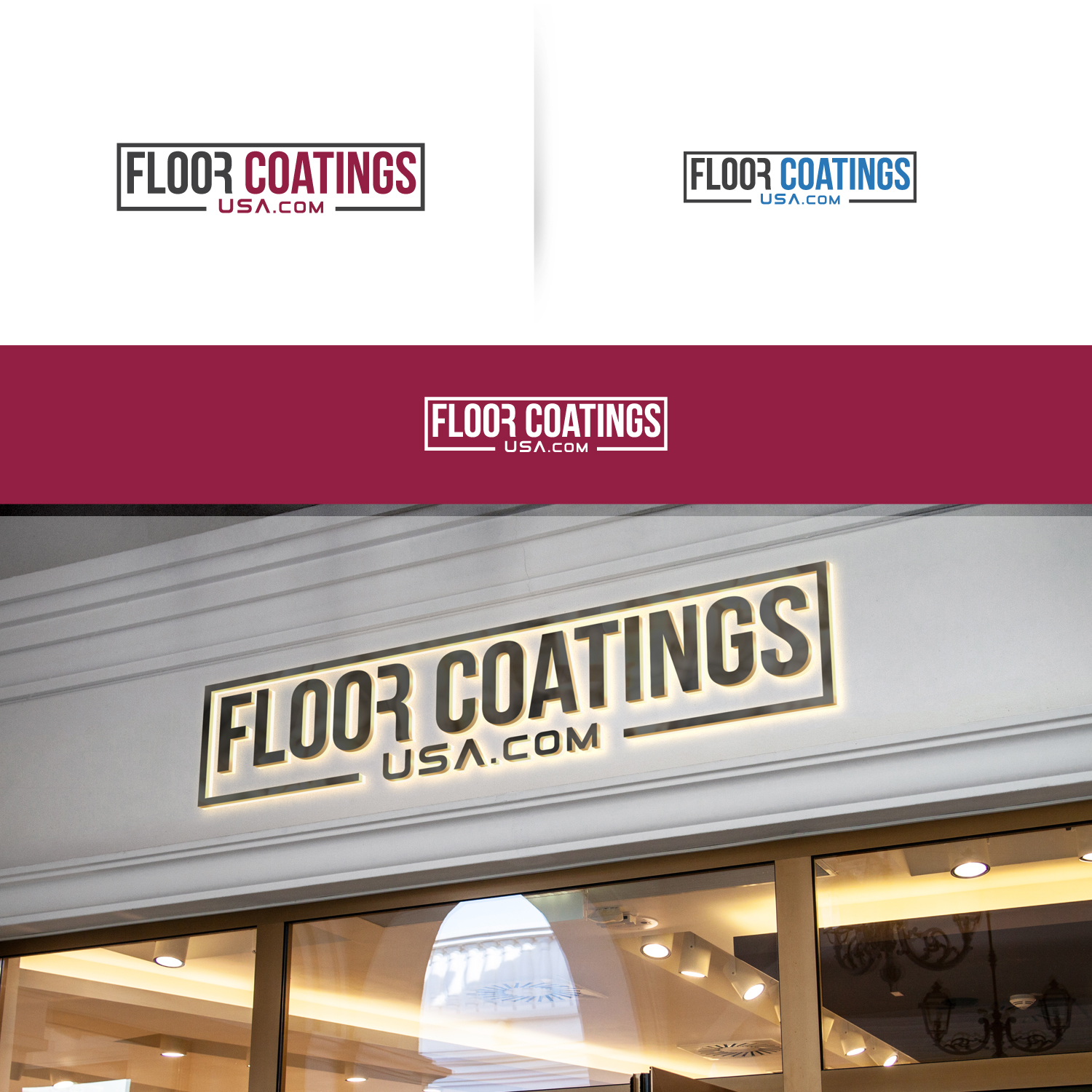 Logo Design by Maxo-Biz for this project | Design #20217955