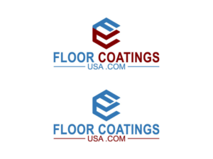 Floor Coatings USA .com | Logo Design by Banglalink 2