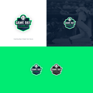 Logo Design by Felipe Moura