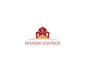 Indian Lounge | Logo Design by Mario