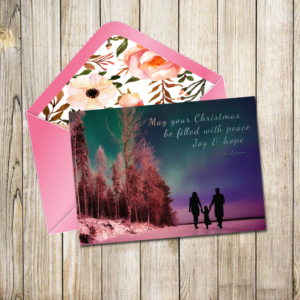 Stationery Design by Creative Jiniya