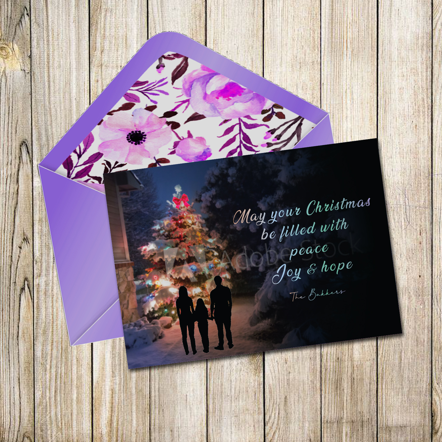 Stationery Design by Creative Jiniya for this project | Design #20173933