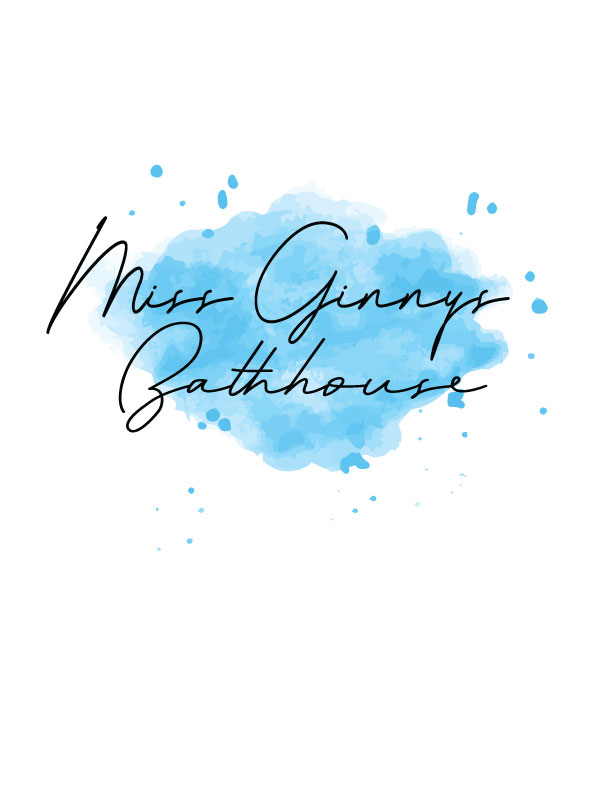 Logo Design by goodigital13 for Miss Ginnys Bathhouse | Design #20165149