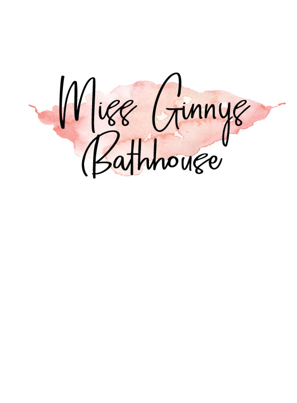 Logo Design by goodigital13 for Miss Ginnys Bathhouse | Design #20165181