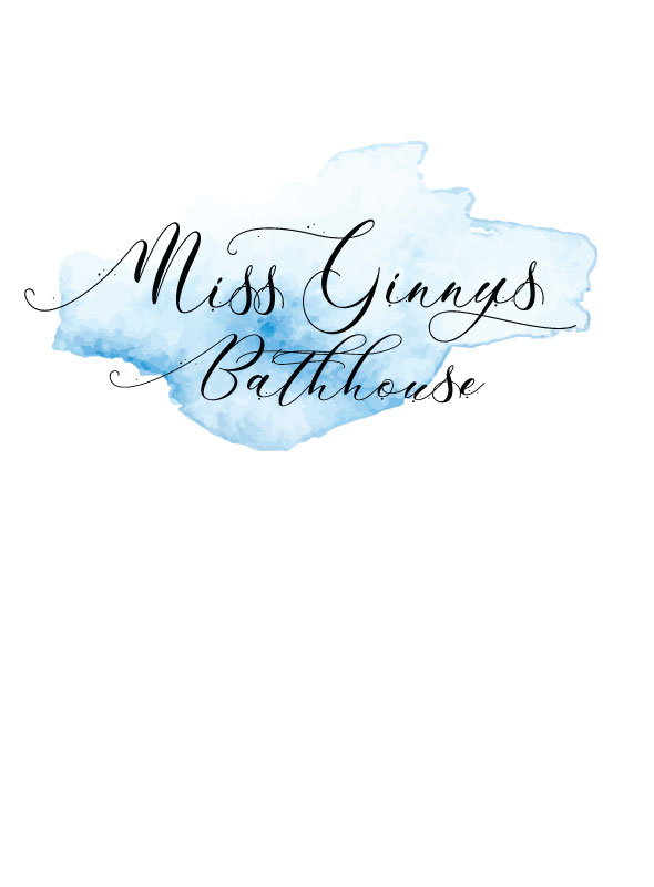 Logo Design by goodigital13 for Miss Ginnys Bathhouse | Design #20165268