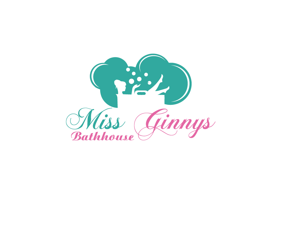 Design de Logo par Madara Uchiha pour Miss Ginnys Bathhouse | Design #20168826