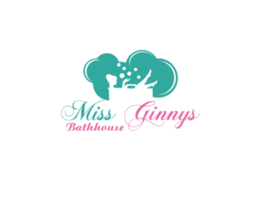 Design de Logo par Madara Uchiha pour Miss Ginnys Bathhouse | Design : #20168826