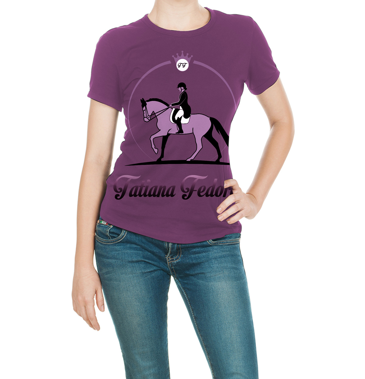 Logo Design by Wonderful design for this project | Design #20174526