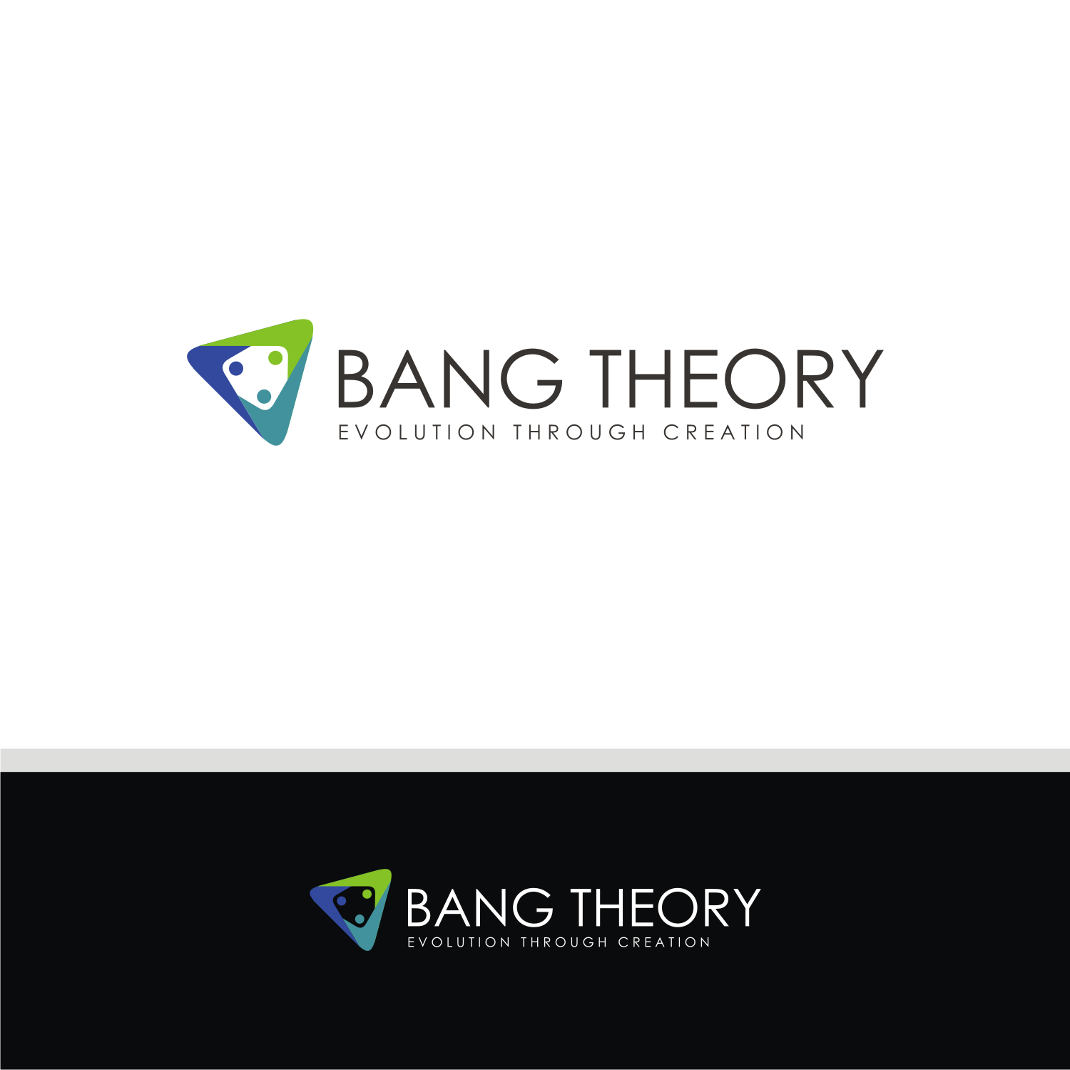 Logo Design by T I K H E - L M W for this project | Design #20174328