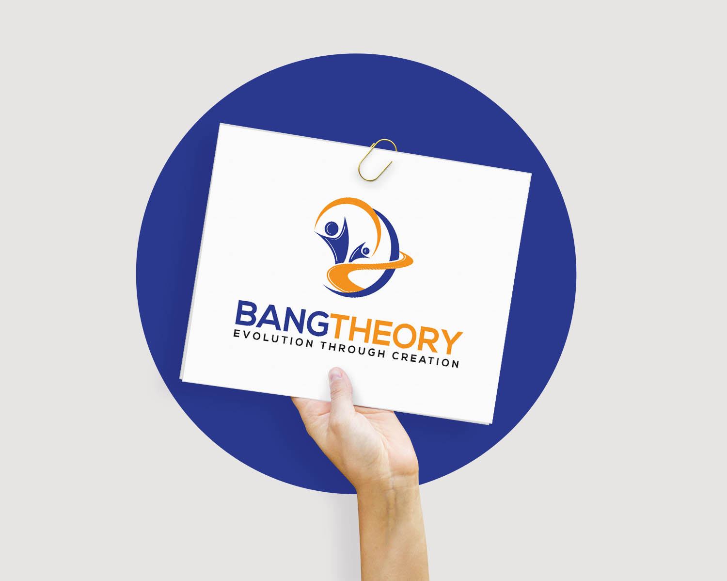 Logo-Design von Farooq Zahid für dieses Projekt | Design #20211925