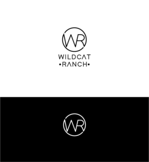 Wildcat Ranch  | Logo Design by Birdcage