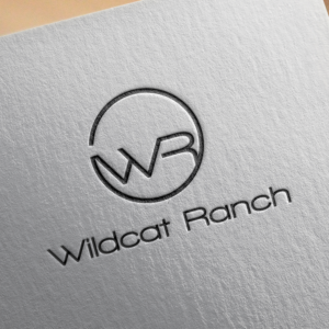 Wildcat Ranch  | Logo-Design von TSU Creations