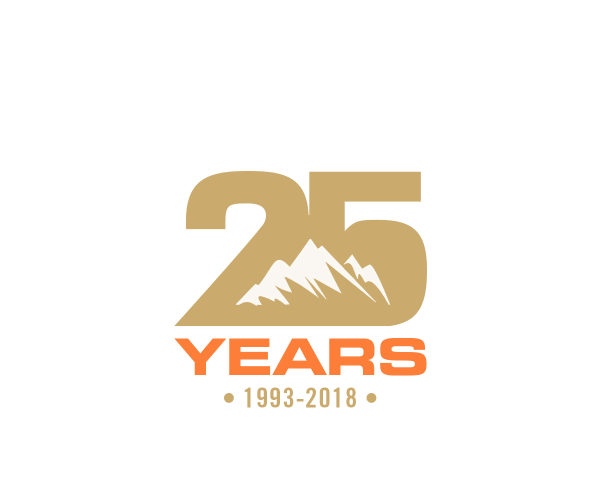 Logo Design by Andrés Sebastián for this project | Design #20161507