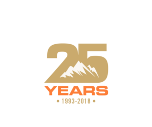 Logo Design by Andrés Sebastián