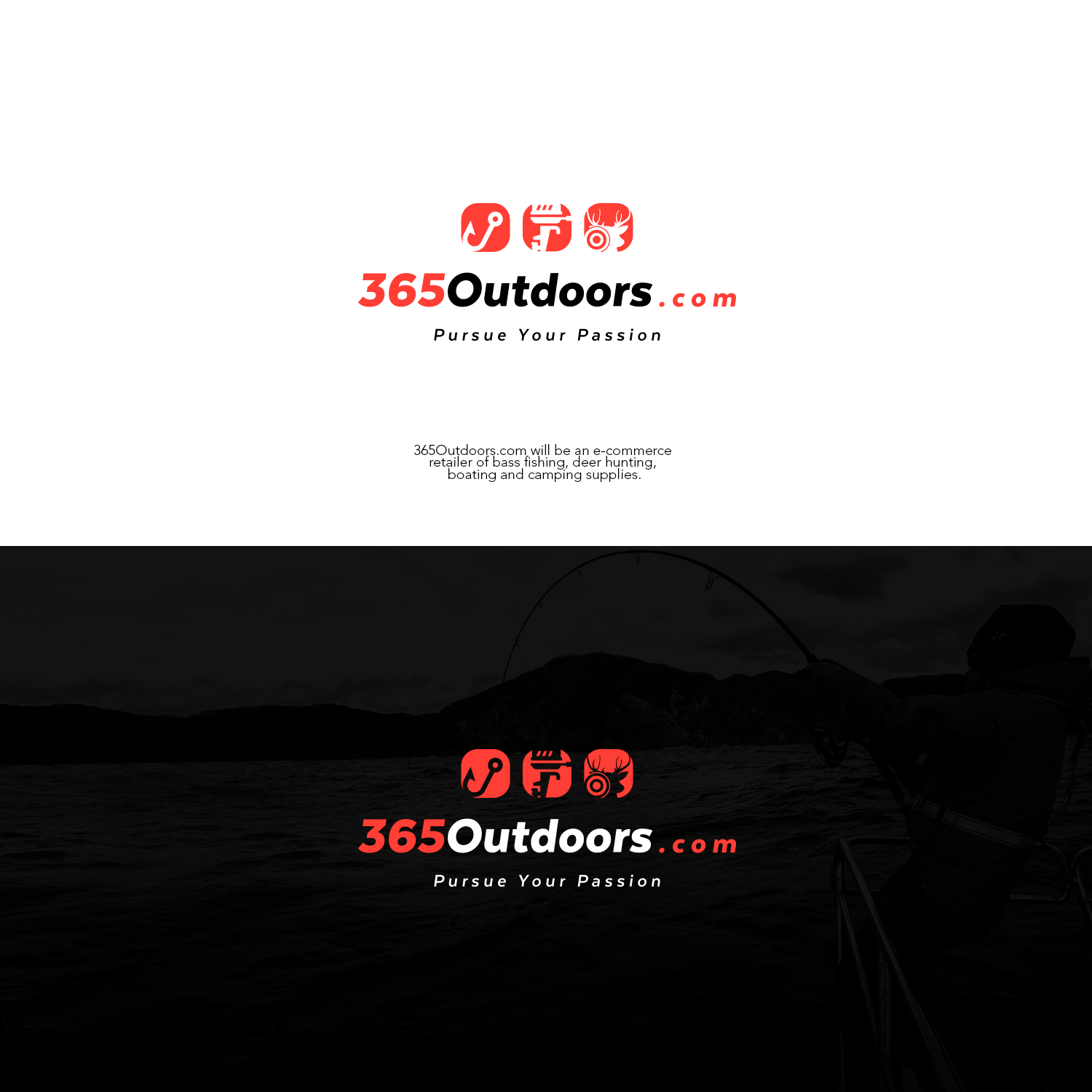 Logo Design by Felipe Moura for this project | Design #20230944