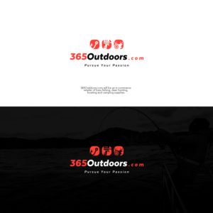 Logo Design by Felipe Moura