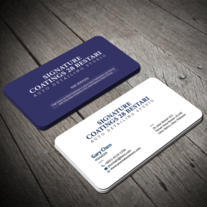 Visitenkarten-Design von Sujan4art für dieses Projekt | Design: #20164915