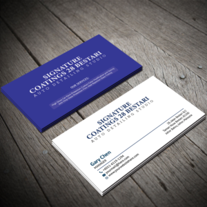 Visitenkarten-Design von Sujan4art für dieses Projekt | Design: #20164937