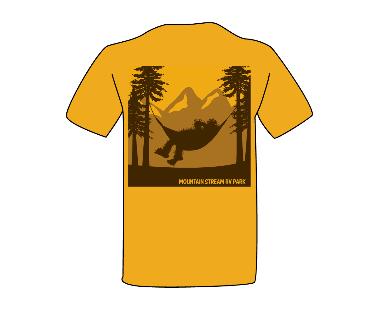 T-shirt Design by peg770 for this project | Design #20201944