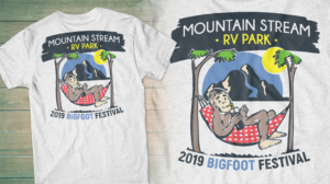 Design de T-shirt par db1404 pour ce projet | Design : #20172603