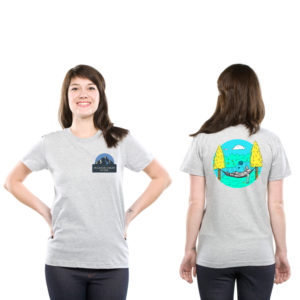 Design de T-shirt par G.P. pour ce projet | Design : #20211371
