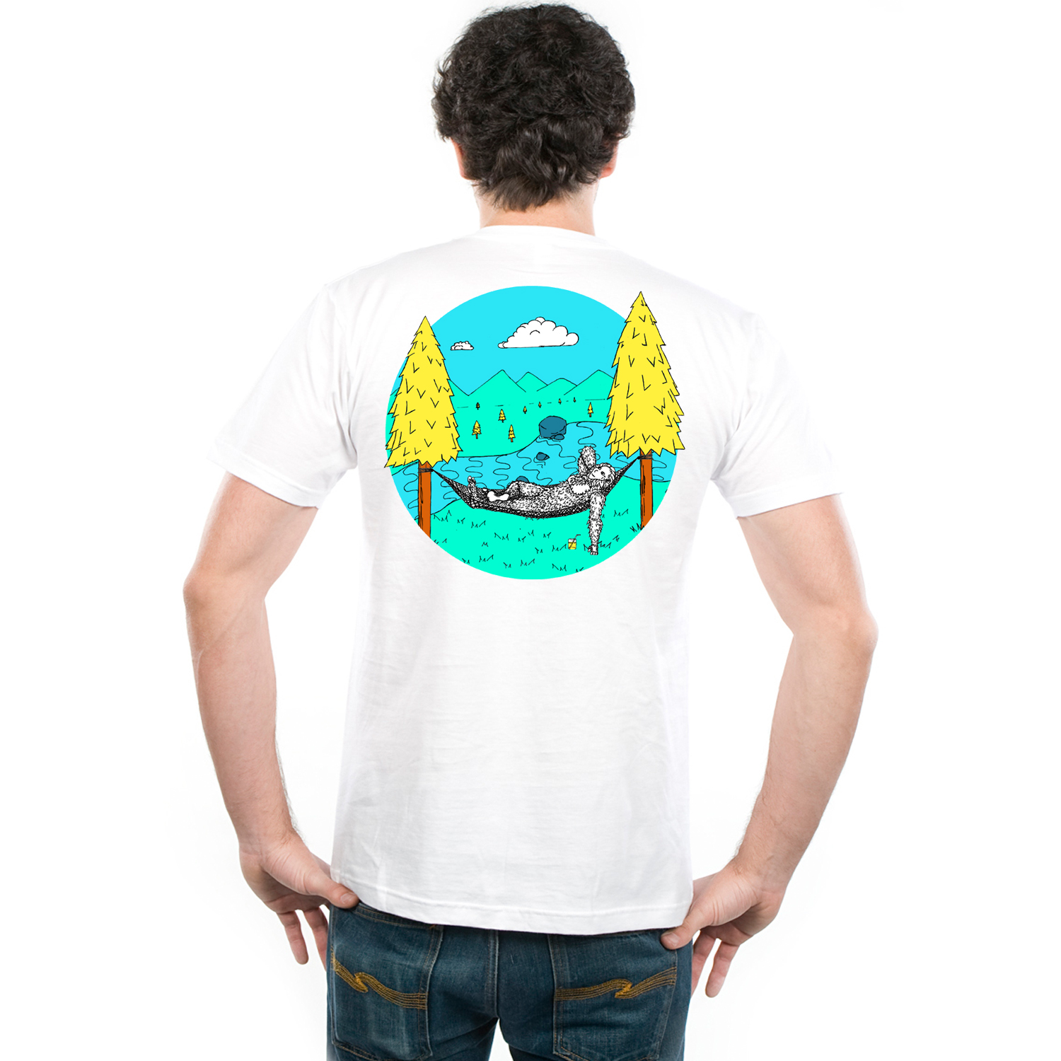 T-shirt Design by G.P. for this project | Design #20211374