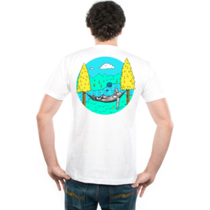 Design de T-shirt par G.P. pour ce projet | Design : #20211374