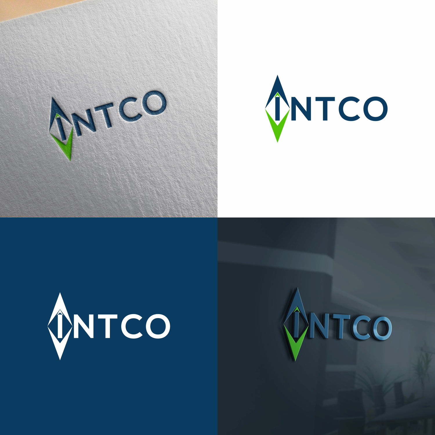 Logo Design by suthita 2 for this project | Design #20178311