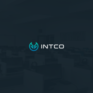 The token name is INTCO but I need a symbol | Logo Design by Nazmul