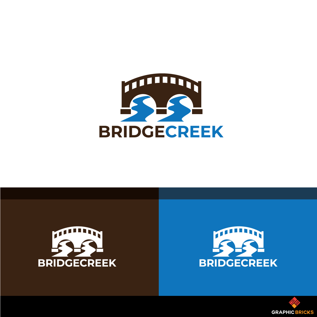 Logo Design by Graphic Bricks for this project | Design #20168651