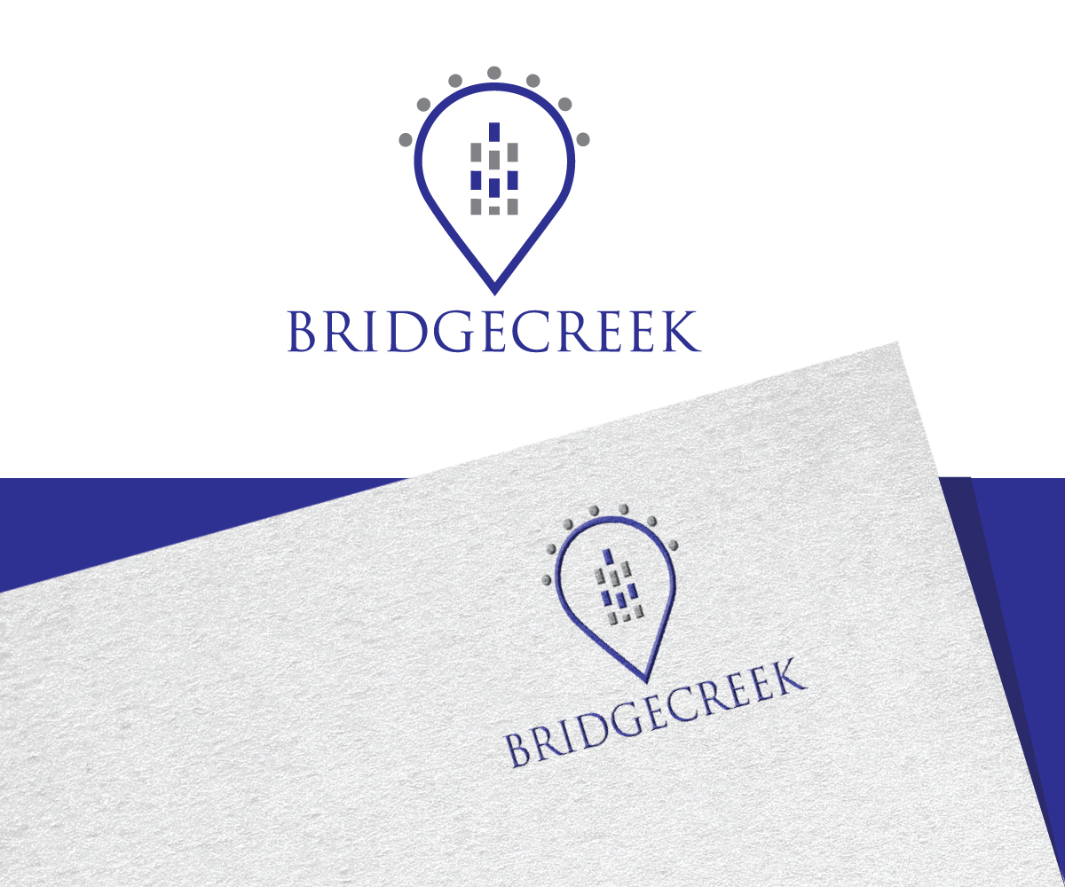 Logo Design by Rosaleen for this project | Design #20184937
