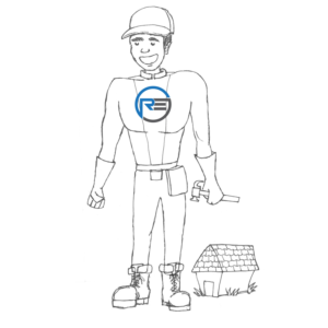 Mascot Design by G.P.