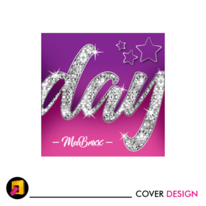 CD Cover Design by Sergio Medina