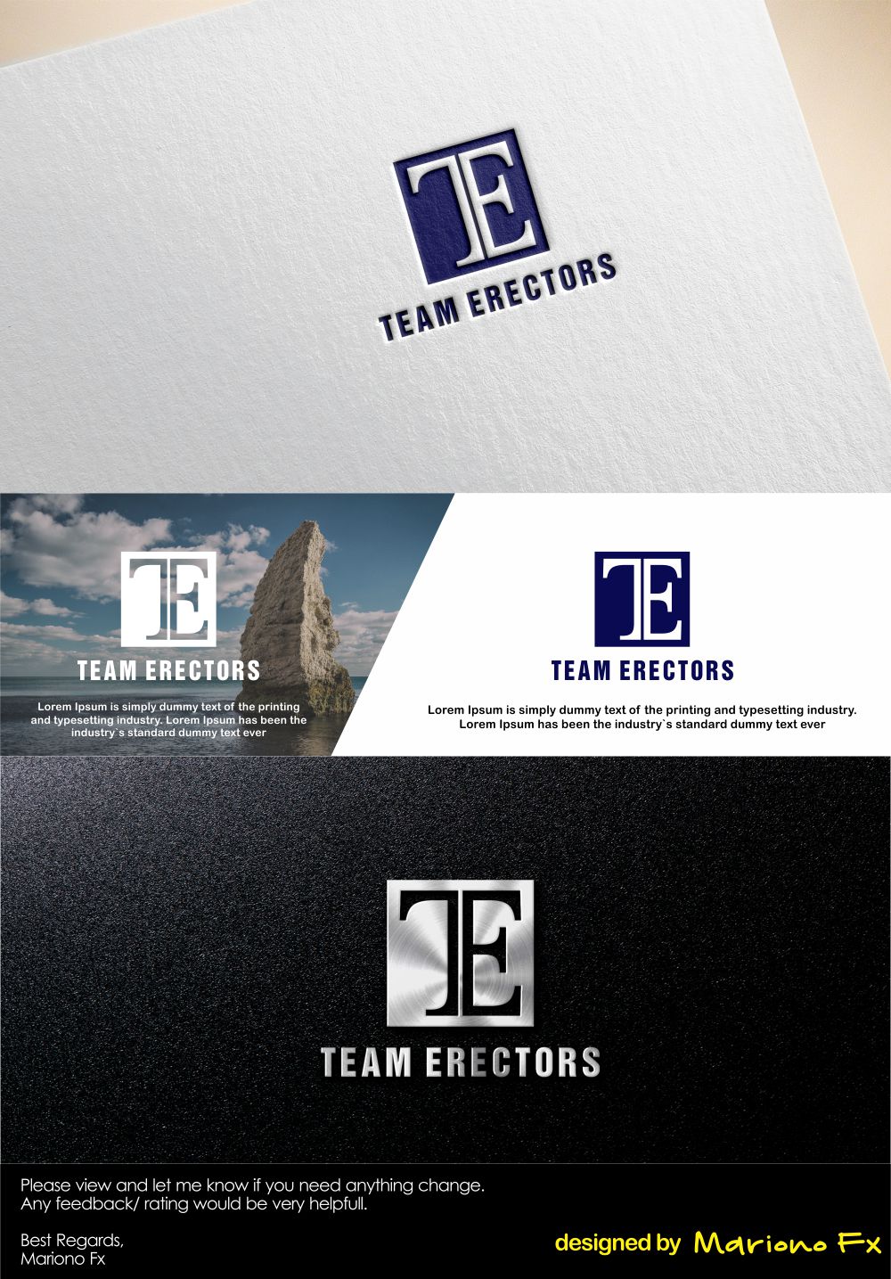 Logo Design by Mariono Fx for PRSUS Inc | Design #20162690