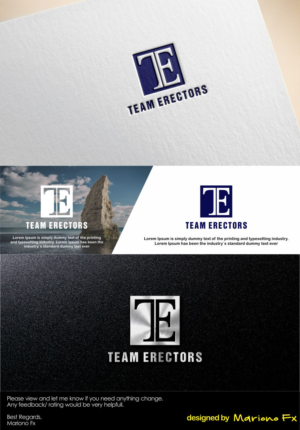Logo Design by Mariono Fx for PRSUS Inc | Design: #20162690