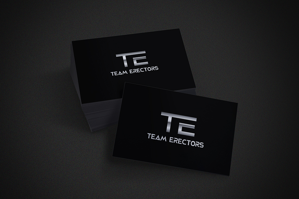 Logo Design by Deep Night for PRSUS Inc | Design #20167633