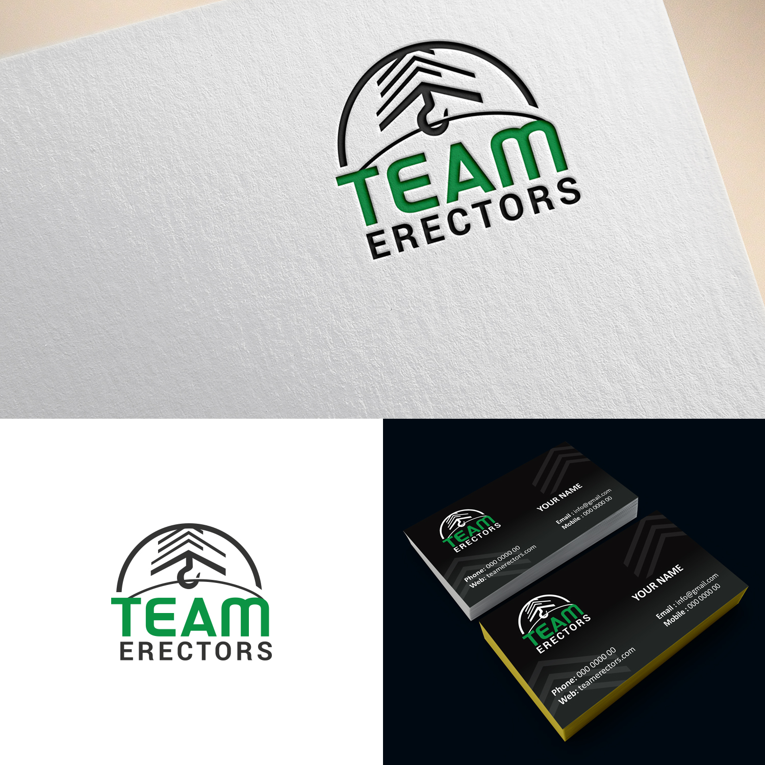 Logo Design by Maxo-Biz for PRSUS Inc | Design #20168144