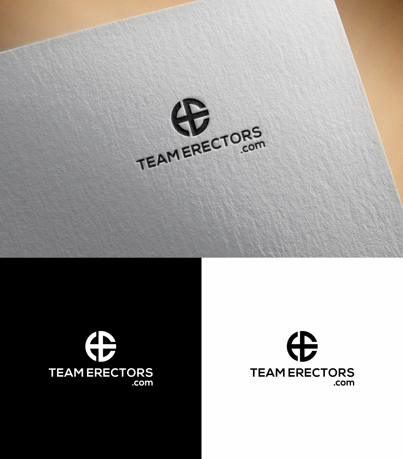 Logo Design by suthita 2 for PRSUS Inc | Design #20169214