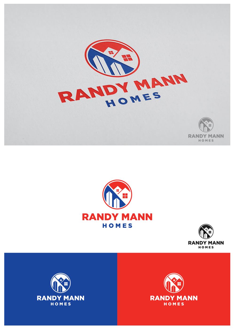 Logo-Design von goranvisnjic82 für dieses Projekt | Design #20161809