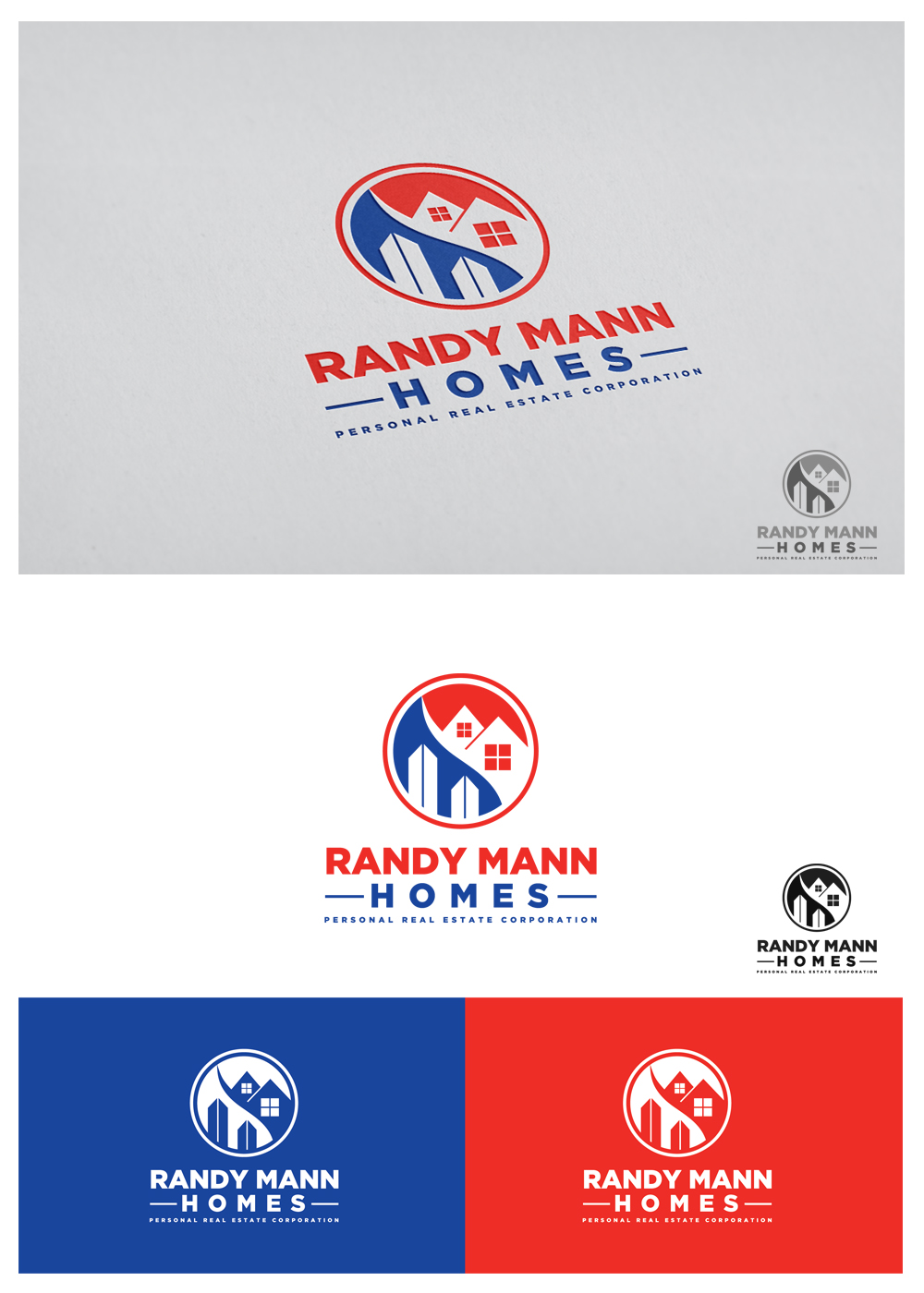 Logo Design by goranvisnjic82 for this project | Design #20168698
