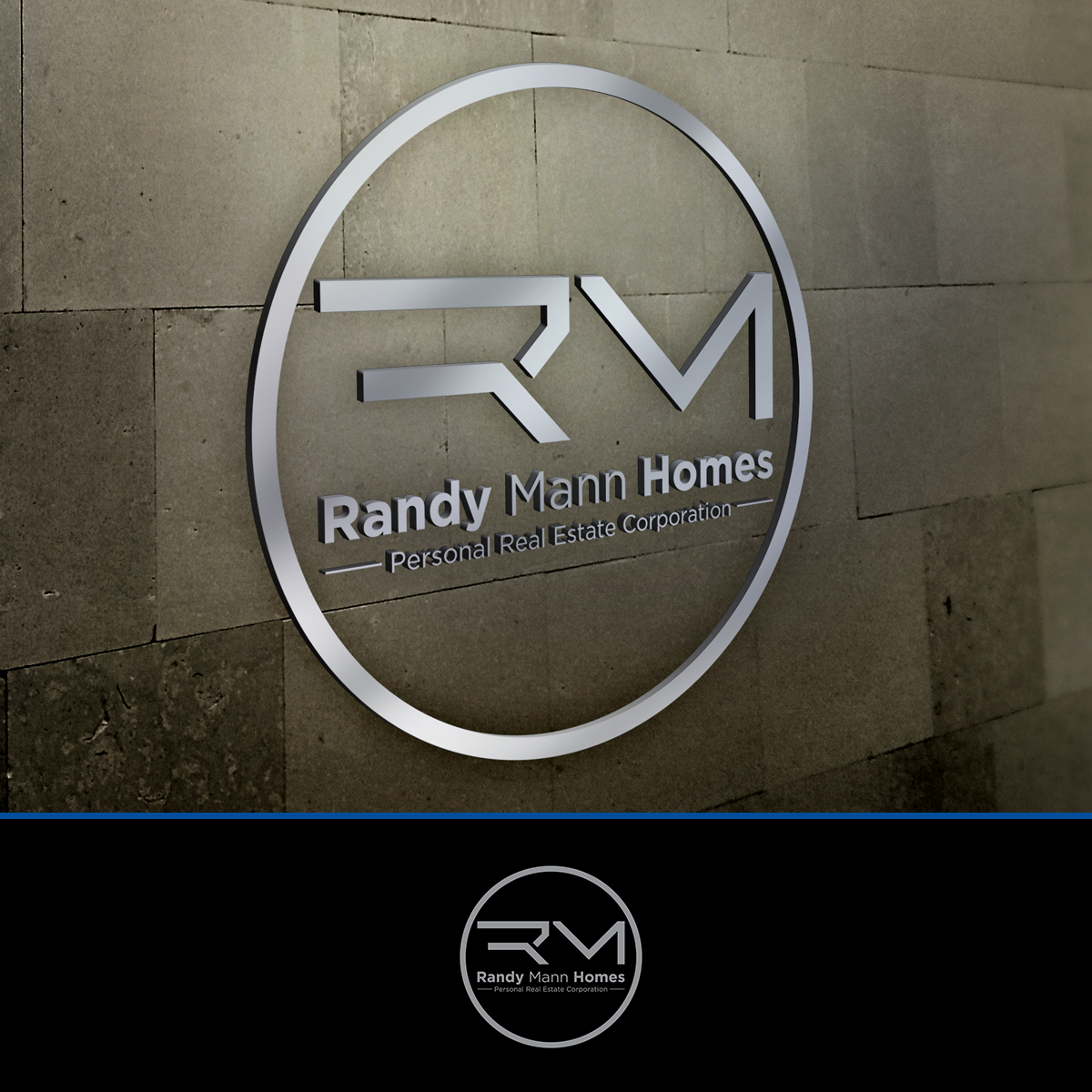 Logo Design by Mungbejotok for this project | Design #20266629