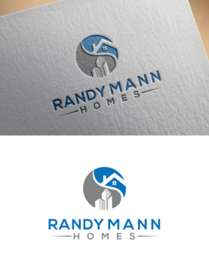 Logo Design by fatiyadesign for this project | Design: #20182170