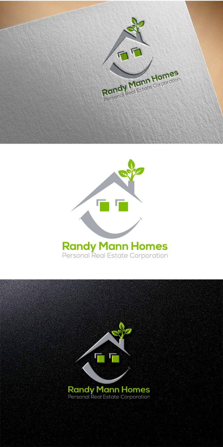 Logo Design by Rupok MT for this project | Design #20190606