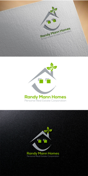 Logo Design by Rupok MT for this project | Design: #20190606