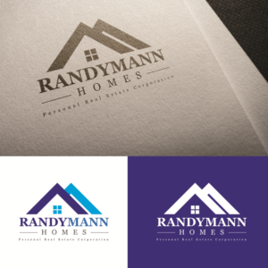 Logo Design by r e y